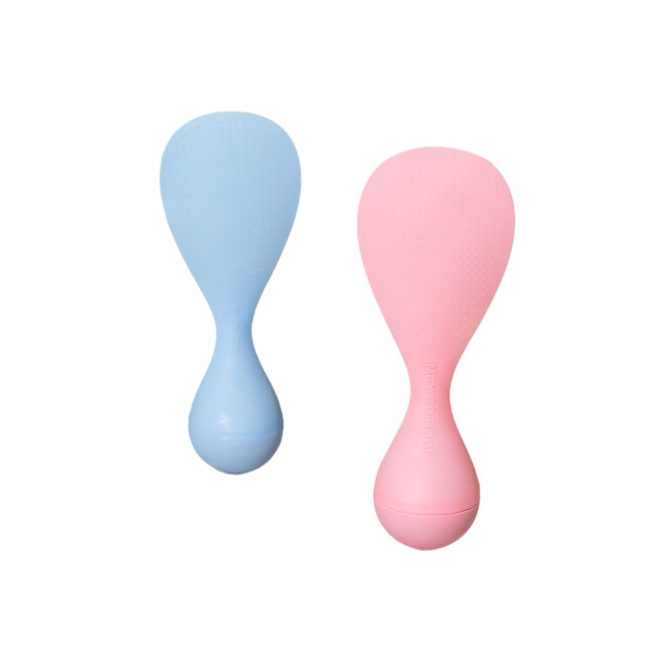 Tumbler Anti-stick Spoon