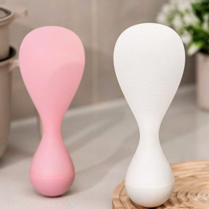 Tumbler Anti-stick Spoon