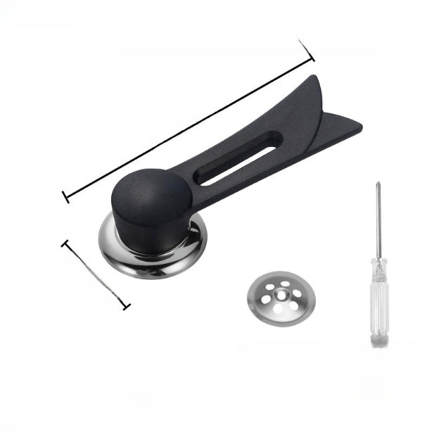Premium Lid Knob