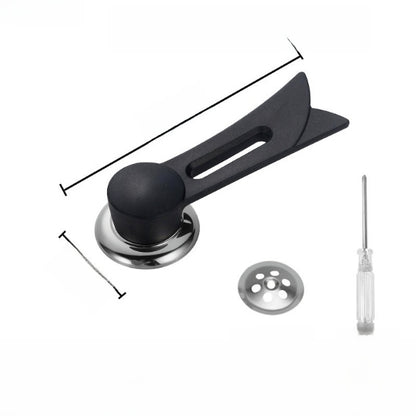 Premium Lid Knob