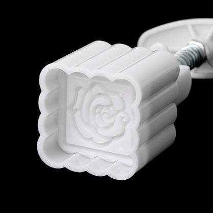 New Square Mooncake Mold