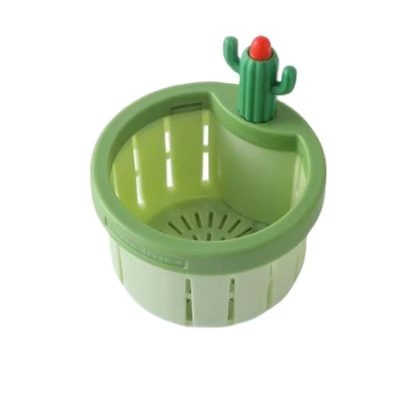 Cactus Sink Filter Basket