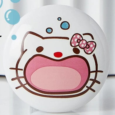 Cute Ceramic Pop-Up Drain Stopper