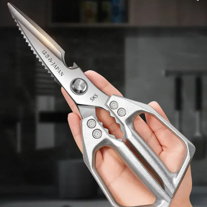 Ultimate Multi-Function Kitchen Shears