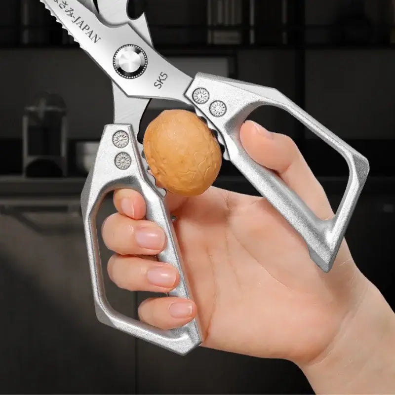 Ultimate Multi-Function Kitchen Shears