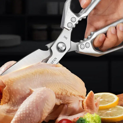 Ultimate Multi-Function Kitchen Shears
