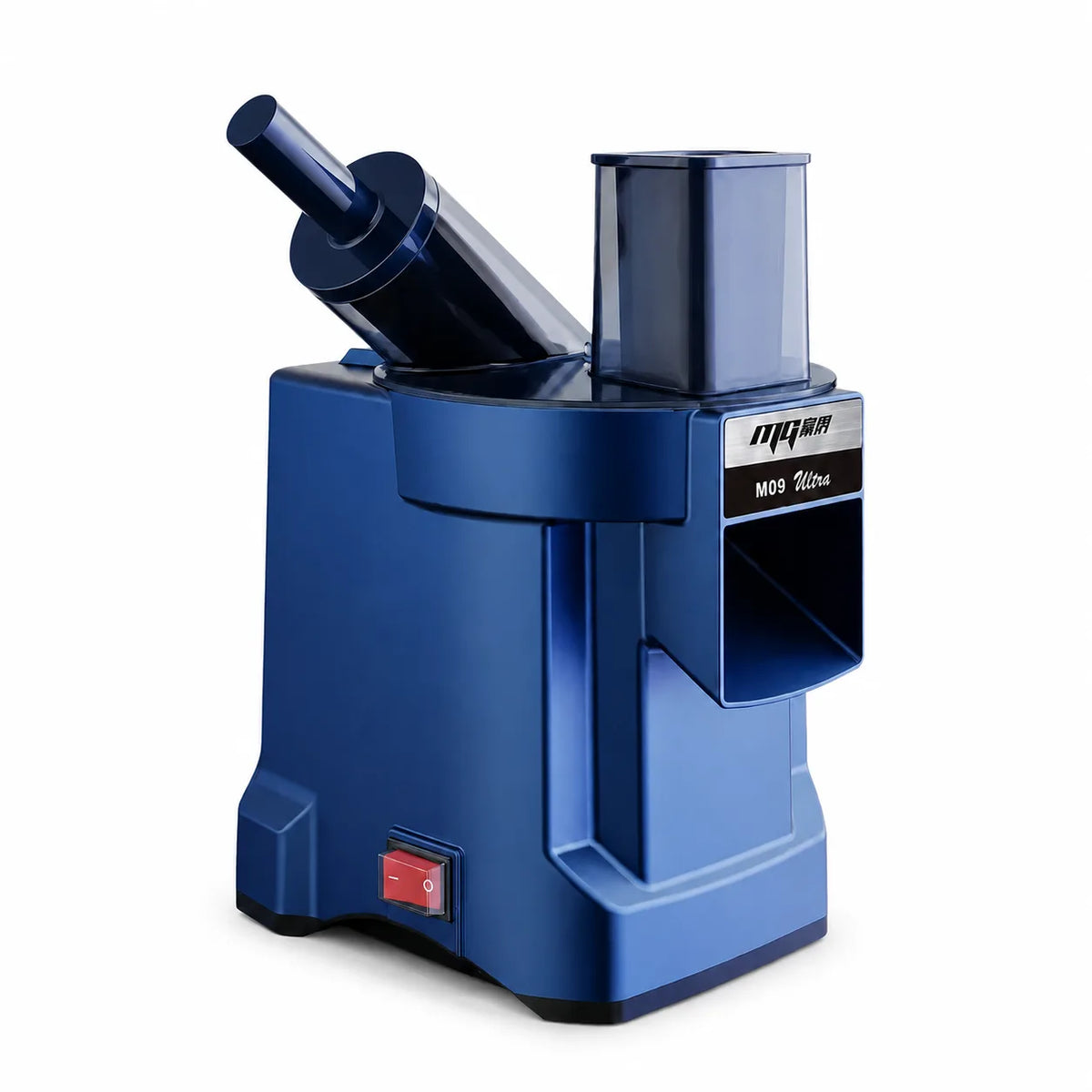 Professional Electric Vegetable Cutter