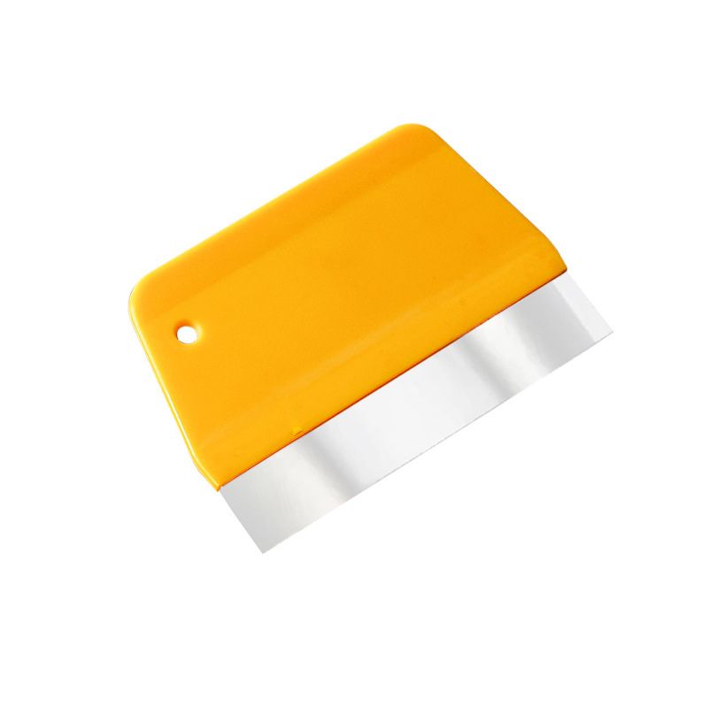 Professional Cake Cream Scraper