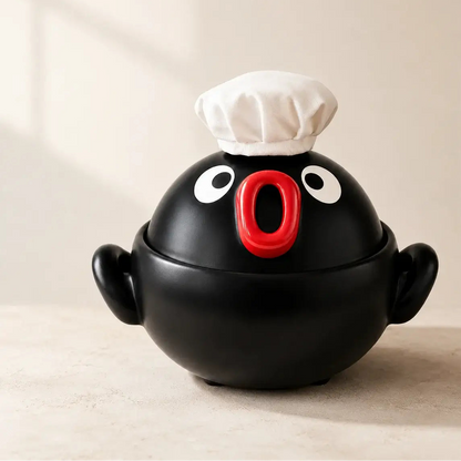 Taylor Brio Ceramic Chef Casserole Pot