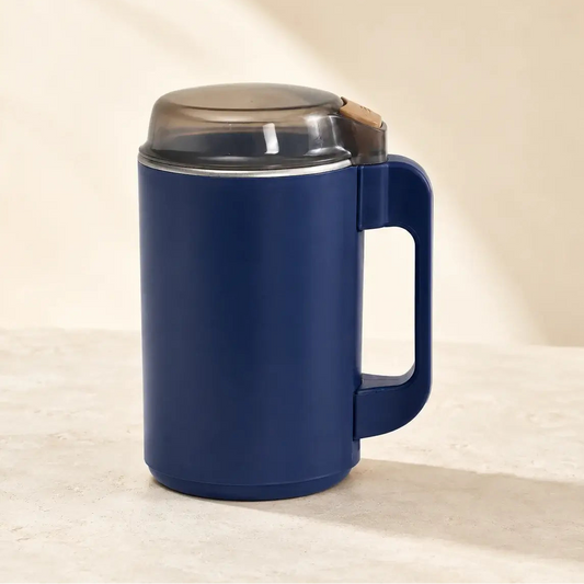 Taylor Brio Electric Grain Grinder in navy