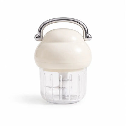 Premium Cordless mini food chopper