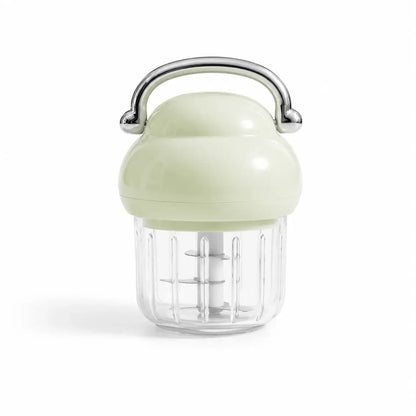 Premium Cordless mini food chopper